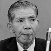石破茂の父・石破二朗