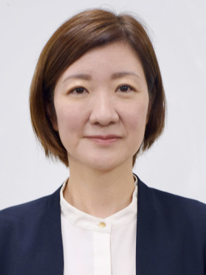 れいわ新選組の大石晃子
