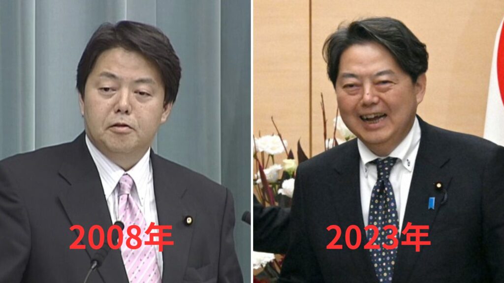 比較画像
