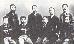 熊本バンド