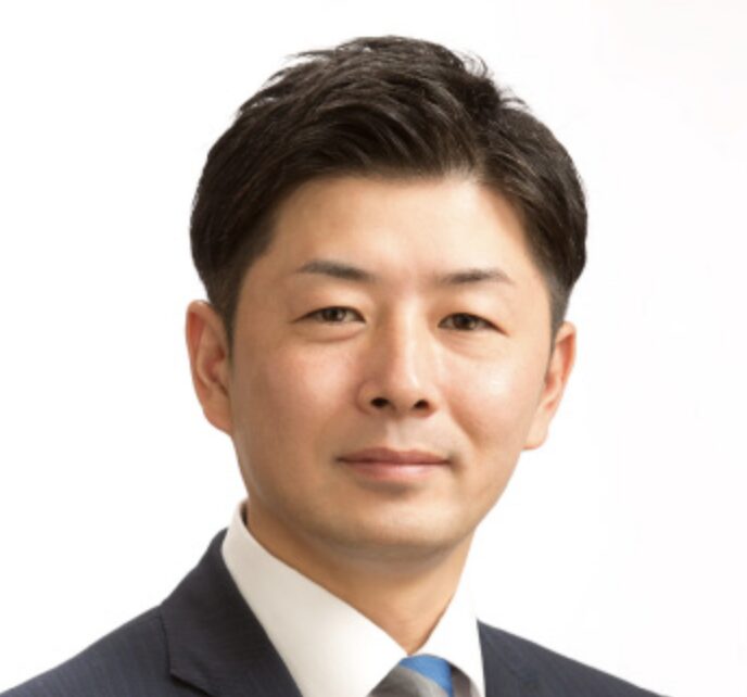 福井県議会議員の山本健