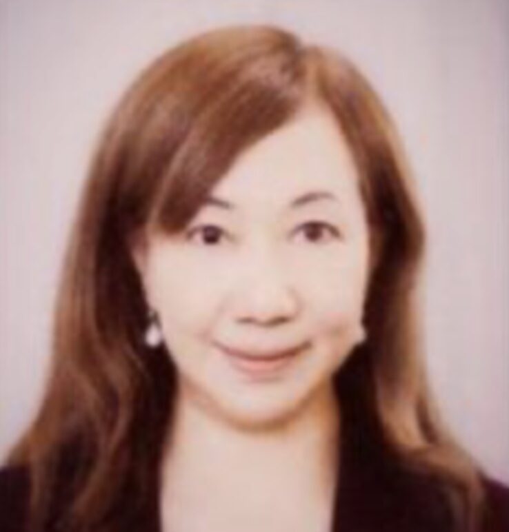 林芳正の妻・裕子さん