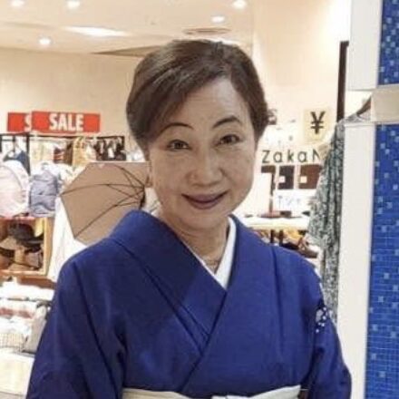 林芳正の妻・裕子さん