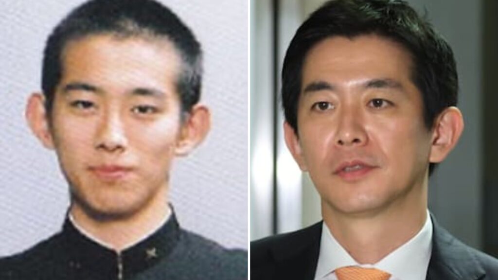 小林鷹之　比較画像