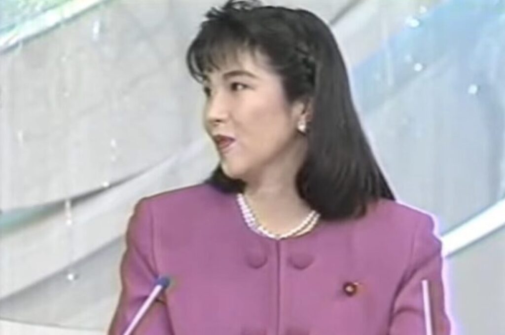 高石早苗