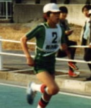小学生時代の小林鷹之氏