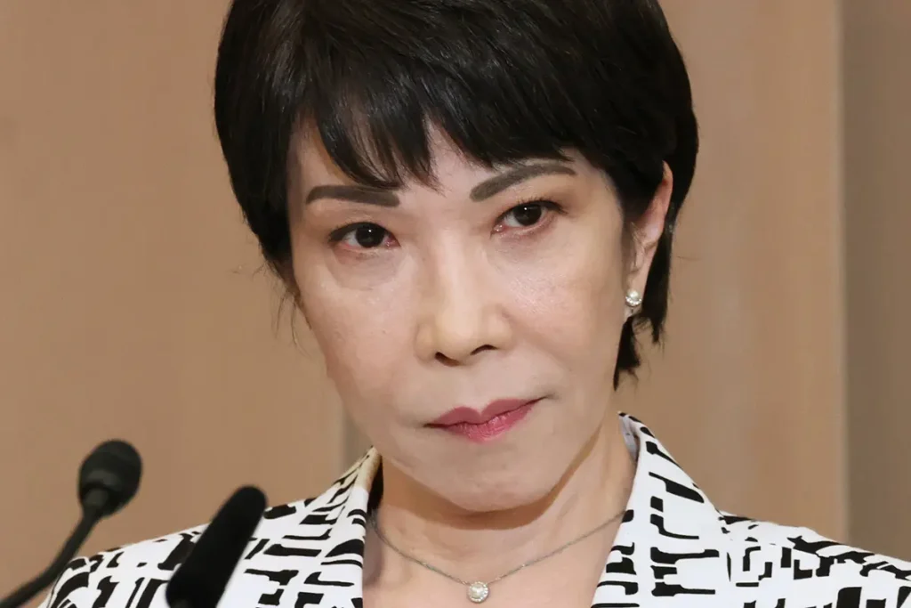 国会議員にはストレスも