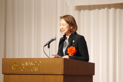 木原稔の妻　熊本