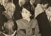 河野太郎の母・河野武子