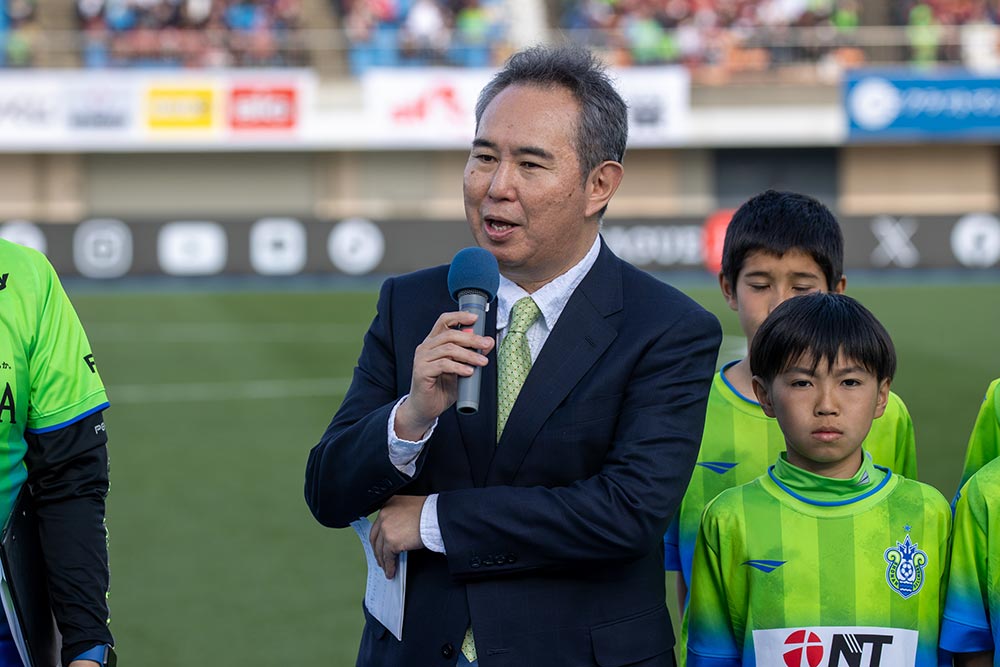 河野二郎