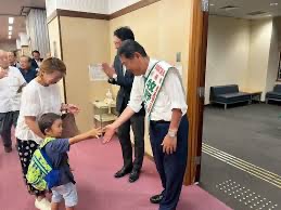 牧野京夫に子供はいる?