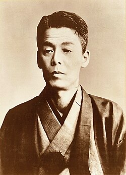 初代伊藤忠兵衛