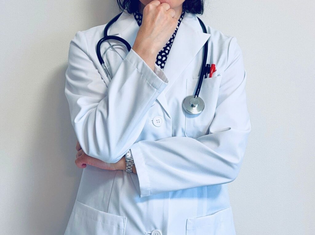 河野太郎の妹歯医者?