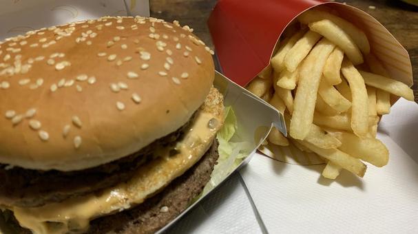 マクドナルド 有村治子