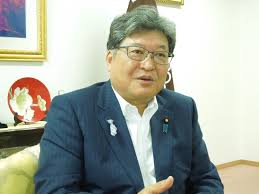 萩生田光一