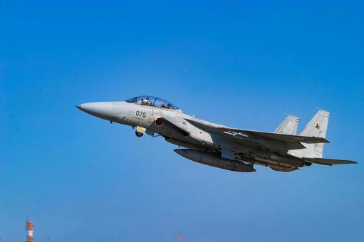 航空自衛隊のイメージ画像