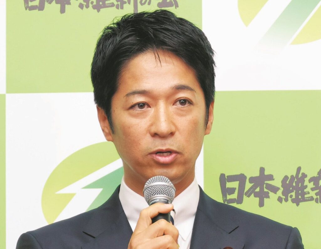 藤田文武