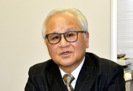 黄川田仁志の父親と勘違いされる黄川田徹