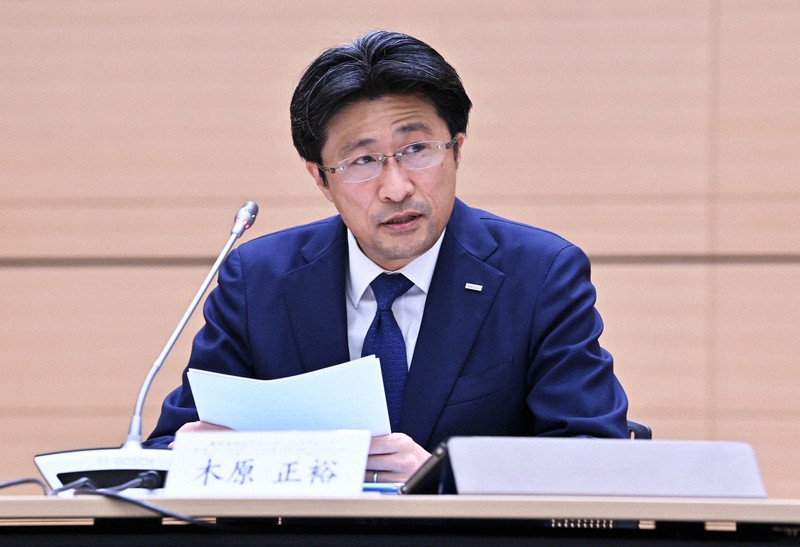 木原誠二の実兄・木原正裕