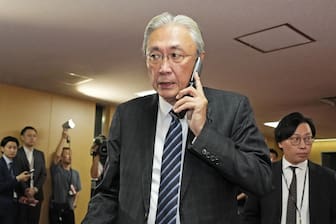 古屋圭司