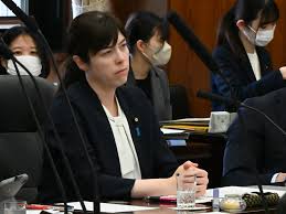 小野田紀美