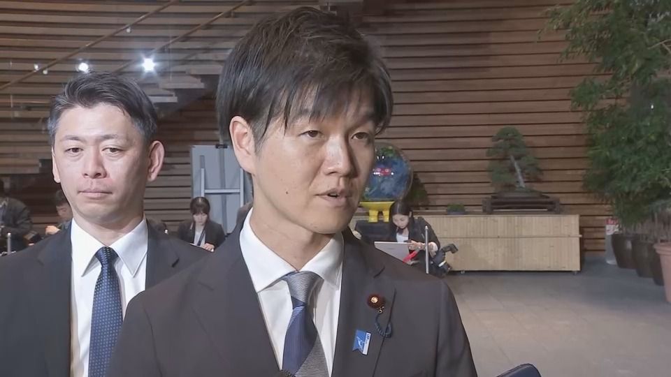 鈴木憲和