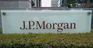 JPモルガン