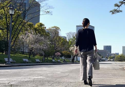 杉尾秀哉の次女のイメージ画像