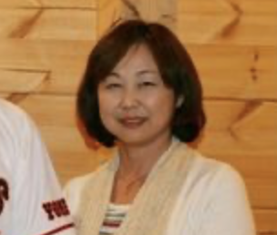 萩生田光一の妻・潤子さん