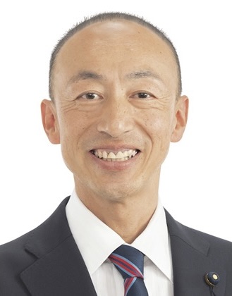 有村治子の兄・有村國俊