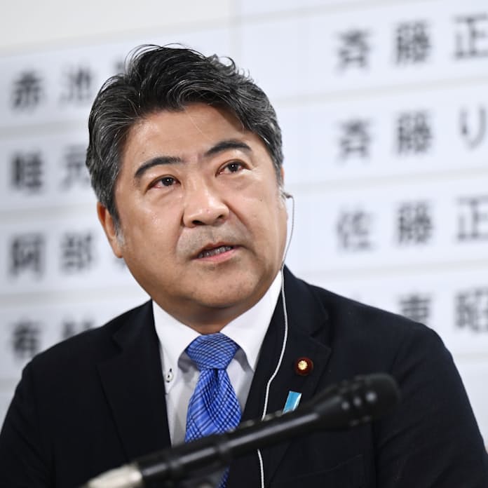 木原誠二