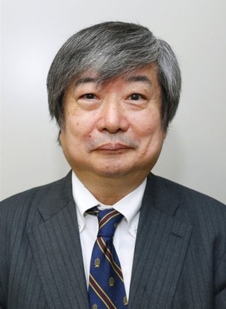 福島瑞穂の夫・海渡雄一さん