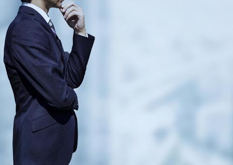 代表取締役のイメージ画像