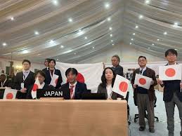 ユネスコ日本政府代表部