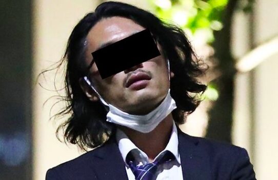 菅義偉の長男・菅正剛