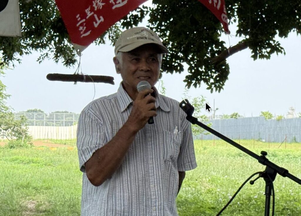 小川晶の父親・小川浩さん