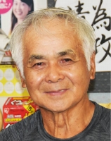 小川晶の父親・小川浩さん