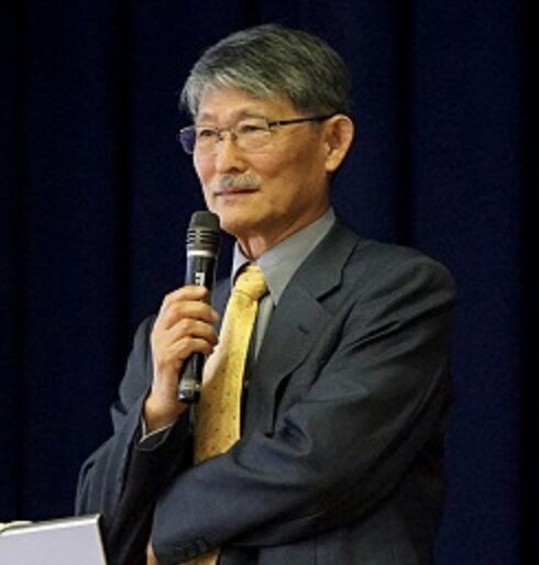 丸川珠代の父・丸川征四郎氏