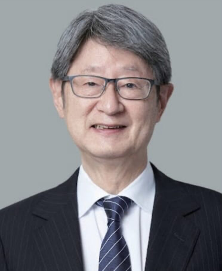 丸川珠代の父親・丸川征四郎氏